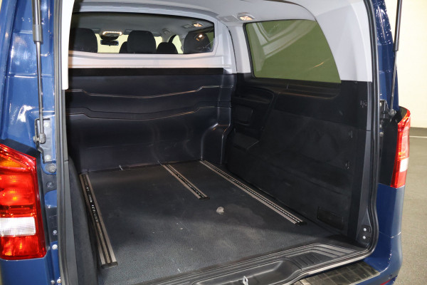 Mercedes-Benz Vito 114 CDI Extra Lang DC Automaat Black Line