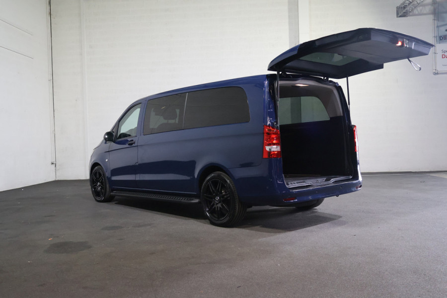 Mercedes-Benz Vito 114 CDI Extra Lang DC Automaat Black Line