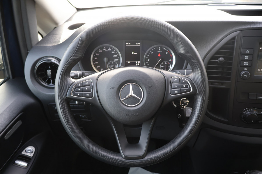 Mercedes-Benz Vito 114 CDI Extra Lang DC Automaat Black Line
