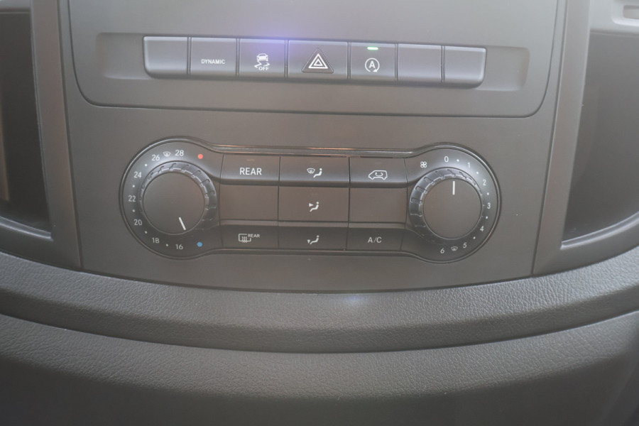 Mercedes-Benz Vito 114 CDI Extra Lang DC Automaat Black Line