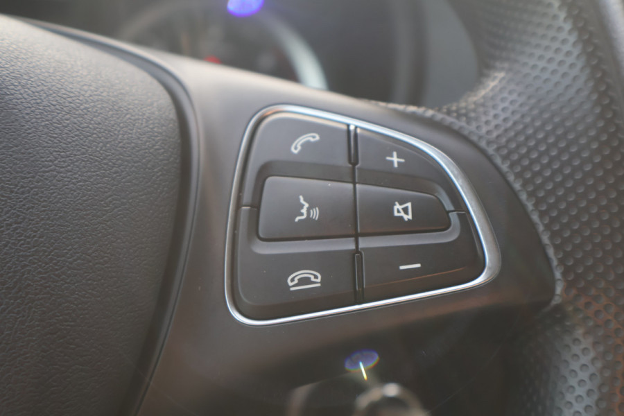 Mercedes-Benz Vito 114 CDI Extra Lang DC Automaat Black Line