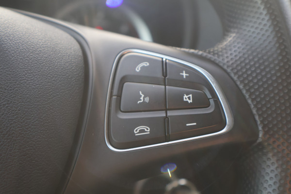 Mercedes-Benz Vito 114 CDI Extra Lang DC Automaat Black Line