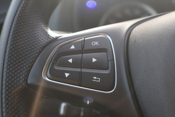 Mercedes-Benz Vito 114 CDI Extra Lang DC Automaat Black Line