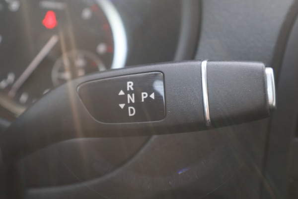 Mercedes-Benz Vito 114 CDI Extra Lang DC Automaat Black Line