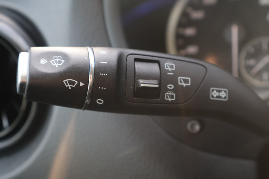 Mercedes-Benz Vito 114 CDI Extra Lang DC Automaat Black Line