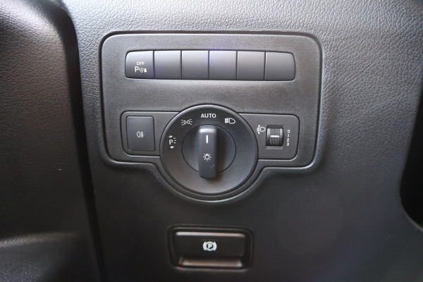 Mercedes-Benz Vito 114 CDI Extra Lang DC Automaat Black Line