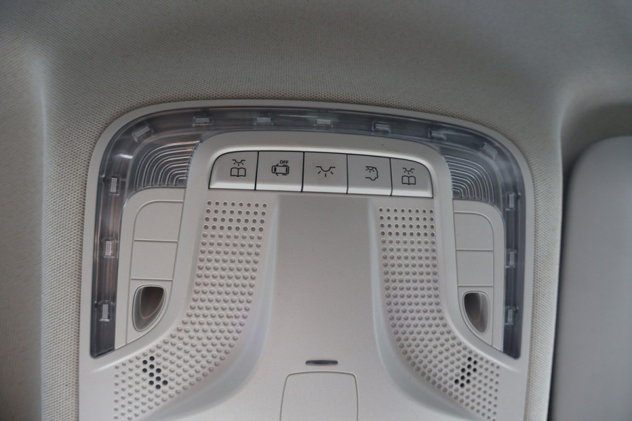 Mercedes-Benz Vito 114 CDI Extra Lang DC Automaat Black Line