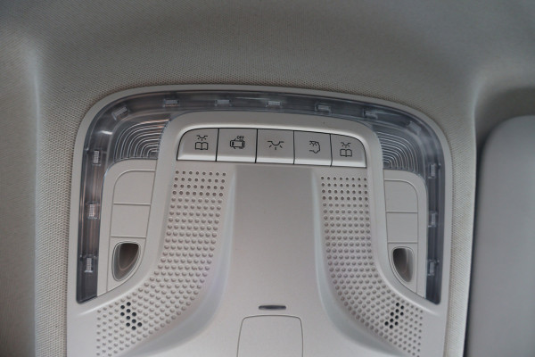 Mercedes-Benz Vito 114 CDI Extra Lang DC Automaat Black Line