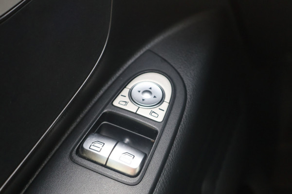 Mercedes-Benz Vito 114 CDI Extra Lang DC Automaat Black Line