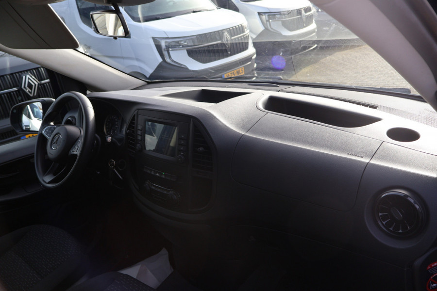 Mercedes-Benz Vito 114 CDI Extra Lang DC Automaat Black Line