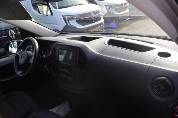 Mercedes-Benz Vito 114 CDI Extra Lang DC Automaat Black Line