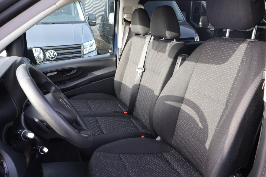 Mercedes-Benz Vito 114 CDI Extra Lang DC Automaat Black Line