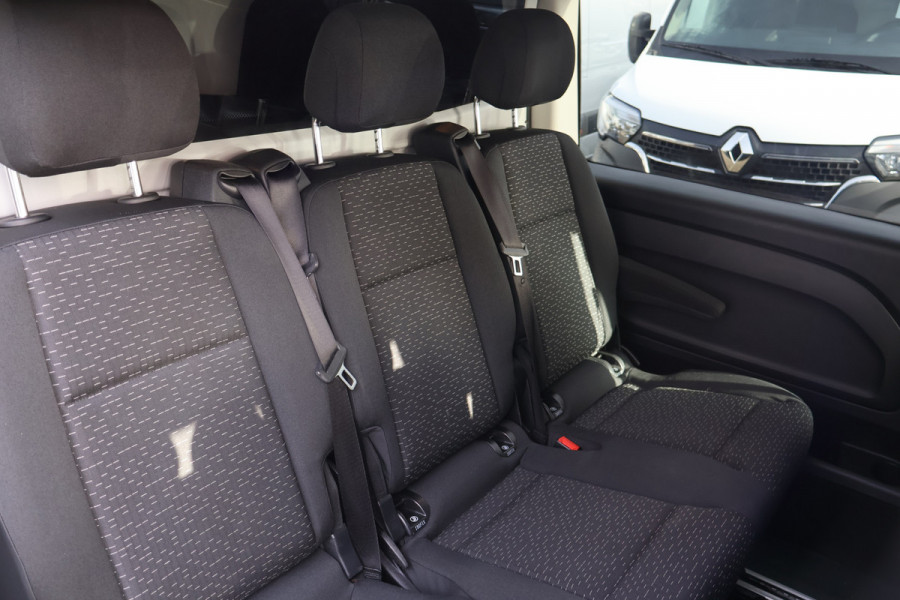 Mercedes-Benz Vito 114 CDI Extra Lang DC Automaat Black Line