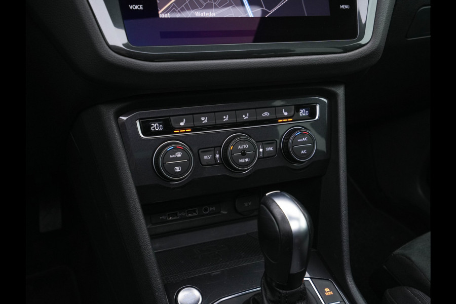 Volkswagen Tiguan Allspace 1.5 TSI R-Line Highline Business [ 7-Pers. ] Aut. *PANO | ARTVELOURS | FULL-LED | DIGI-COCKPIT | KEYLESS | ADAPTIVE-CRUISE | CAMERA | SHIFTPADDLES | CARPLAY | DAB+ | HEATED-COMFORTSEATS | NAVI-FULLMAP | PRIVACYGLASS | 19''ALU*