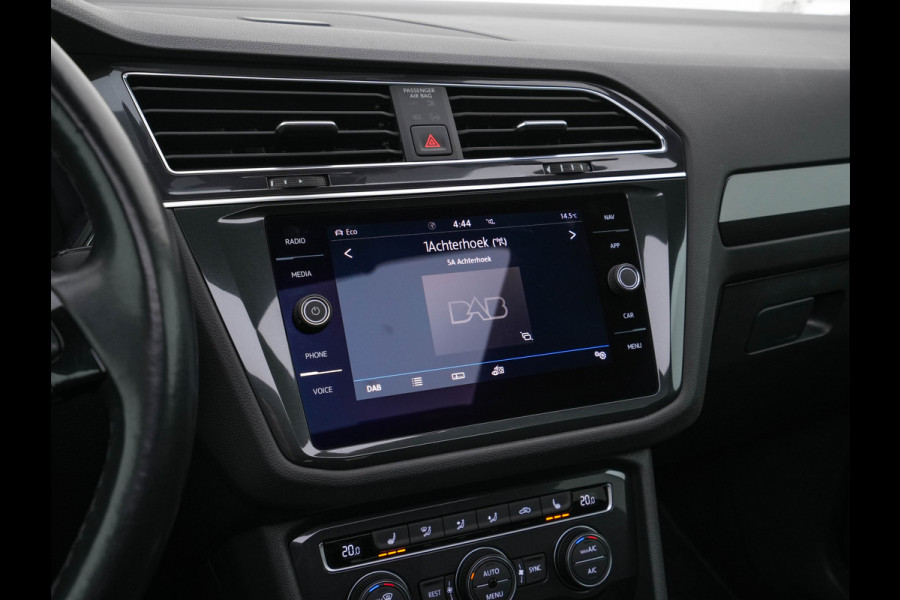 Volkswagen Tiguan Allspace 1.5 TSI R-Line Highline Business [ 7-Pers. ] Aut. *PANO | ARTVELOURS | FULL-LED | DIGI-COCKPIT | KEYLESS | ADAPTIVE-CRUISE | CAMERA | SHIFTPADDLES | CARPLAY | DAB+ | HEATED-COMFORTSEATS | NAVI-FULLMAP | PRIVACYGLASS | 19''ALU*