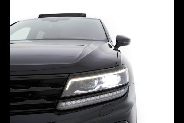 Volkswagen Tiguan Allspace 1.5 TSI R-Line Highline Business [ 7-Pers. ] Aut. *PANO | ARTVELOURS | FULL-LED | DIGI-COCKPIT | KEYLESS | ADAPTIVE-CRUISE | CAMERA | SHIFTPADDLES | CARPLAY | DAB+ | HEATED-COMFORTSEATS | NAVI-FULLMAP | PRIVACYGLASS | 19''ALU*