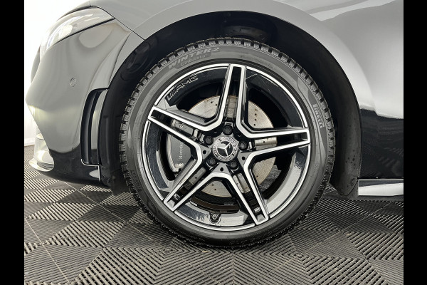 Mercedes-Benz A-Klasse 250 e AMG Limited Business Solution (Plug-In) (INCL-BTW) *PANO | LEATHER-MICROFIBRE | FULL-LED | AMBIENTLIGHT | HEATED-SPORTSEATS | WIDESCREEN-COCKPIT | DAB+ | NAVI-FULLMAP | CAMERA | PRIVACYGLASS | 18''ALU*