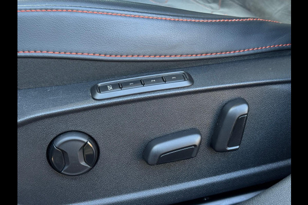 Seat Leon Sportstourer 1.0 eTSI AUTOMAAT FR Business Intense, VOL OPTIES, panoramadak, dealer onderhoud,trekhaak, 1 e eig, NL auto