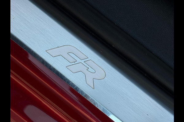 Seat Leon Sportstourer 1.0 eTSI AUTOMAAT FR Business Intense, VOL OPTIES, panoramadak, dealer onderhoud,trekhaak, 1 e eig, NL auto