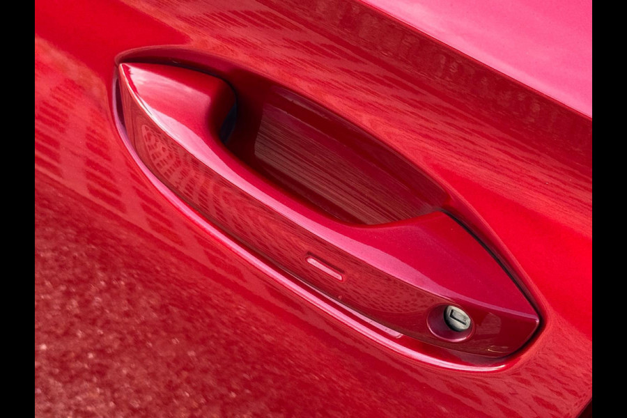 Seat Leon Sportstourer 1.0 eTSI AUTOMAAT FR Business Intense, VOL OPTIES, panoramadak, dealer onderhoud,trekhaak, 1 e eig, NL auto