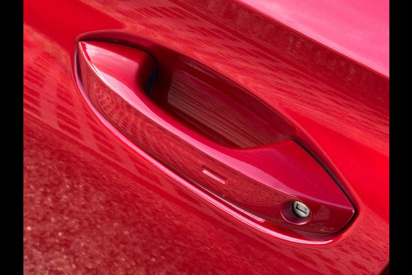 Seat Leon Sportstourer 1.0 eTSI AUTOMAAT FR Business Intense, VOL OPTIES, panoramadak, dealer onderhoud,trekhaak, 1 e eig, NL auto