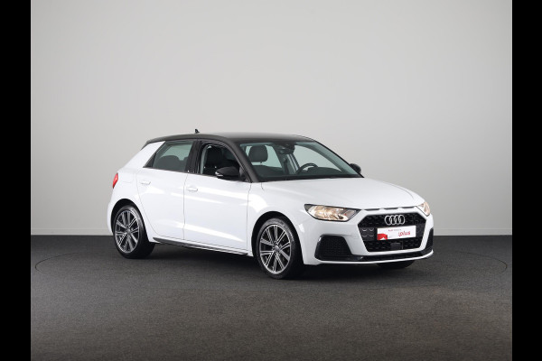 Audi A1 Sportback 25 TFSI epic 95pk | Navigatie via app| Parkeersensoren | Cruise Control