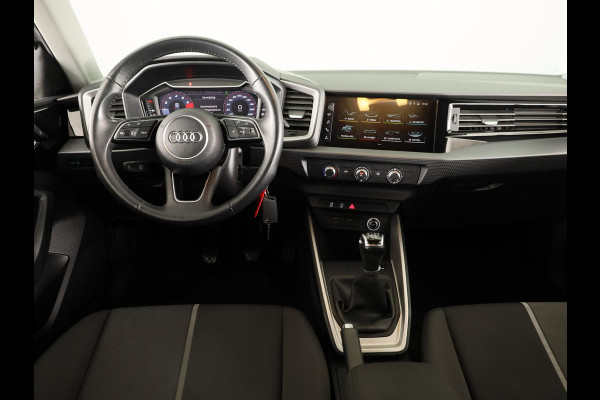 Audi A1 Sportback 25 TFSI epic 95pk | Navigatie via app| Parkeersensoren | Cruise Control