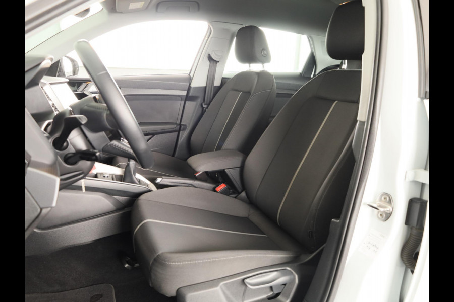 Audi A1 Sportback 25 TFSI epic 95pk | Navigatie via app| Parkeersensoren | Cruise Control