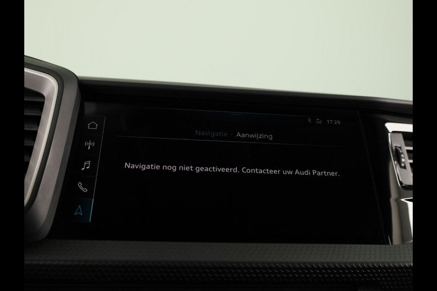 Audi A1 Sportback 25 TFSI epic 95pk | Navigatie via app| Parkeersensoren | Cruise Control