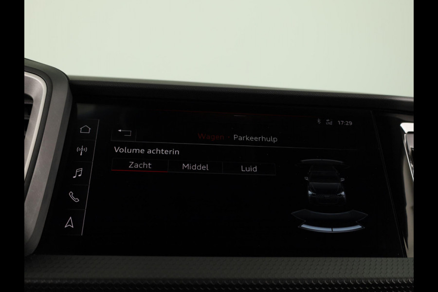Audi A1 Sportback 25 TFSI epic 95pk | Navigatie via app| Parkeersensoren | Cruise Control