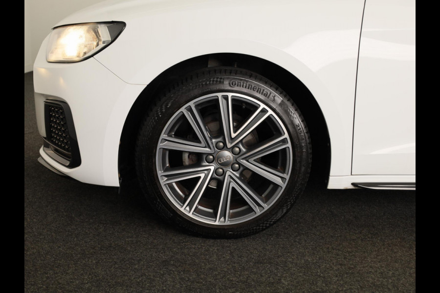 Audi A1 Sportback 25 TFSI epic 95pk | Navigatie via app| Parkeersensoren | Cruise Control