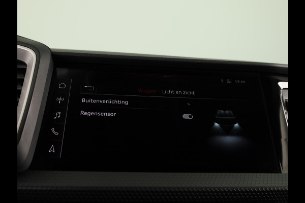 Audi A1 Sportback 25 TFSI epic 95pk | Navigatie via app| Parkeersensoren | Cruise Control