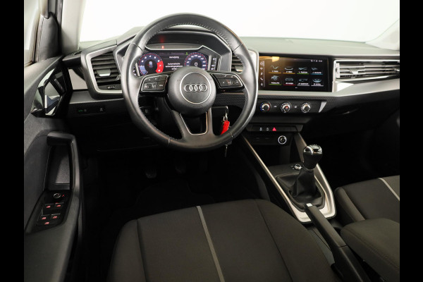 Audi A1 Sportback 25 TFSI epic 95pk | Navigatie via app| Parkeersensoren | Cruise Control