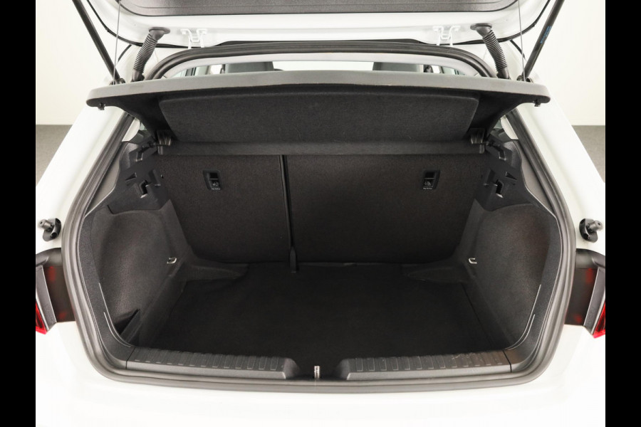 Audi A1 Sportback 25 TFSI epic 95pk | Navigatie via app| Parkeersensoren | Cruise Control