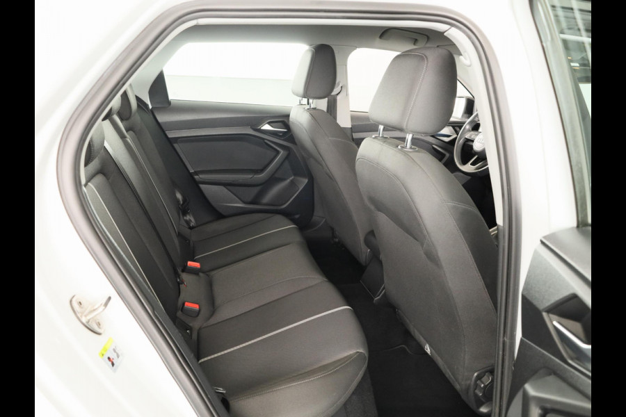 Audi A1 Sportback 25 TFSI epic 95pk | Navigatie via app| Parkeersensoren | Cruise Control