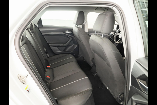 Audi A1 Sportback 25 TFSI epic 95pk | Navigatie via app| Parkeersensoren | Cruise Control