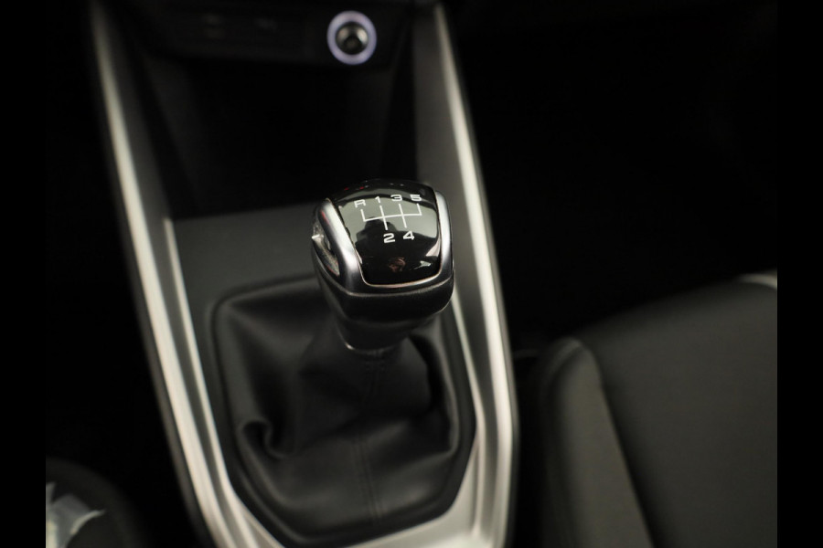 Audi A1 Sportback 25 TFSI epic 95pk | Navigatie via app| Parkeersensoren | Cruise Control