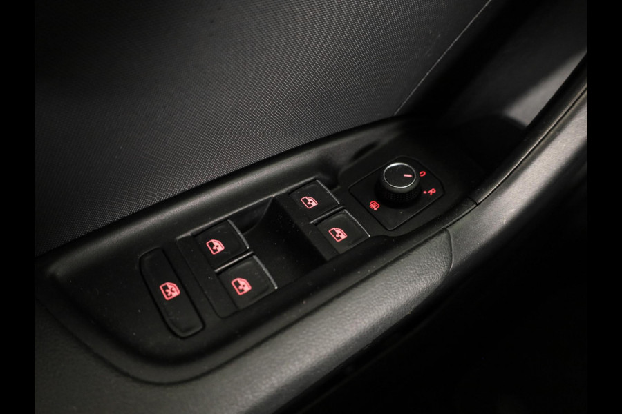 Audi A1 Sportback 25 TFSI epic 95pk | Navigatie via app| Parkeersensoren | Cruise Control