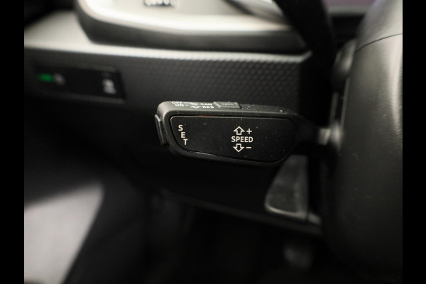 Audi A1 Sportback 25 TFSI epic 95pk | Navigatie via app| Parkeersensoren | Cruise Control