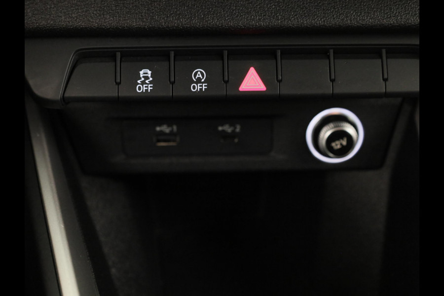 Audi A1 Sportback 25 TFSI epic 95pk | Navigatie via app| Parkeersensoren | Cruise Control
