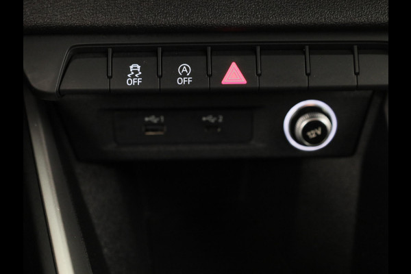 Audi A1 Sportback 25 TFSI epic 95pk | Navigatie via app| Parkeersensoren | Cruise Control