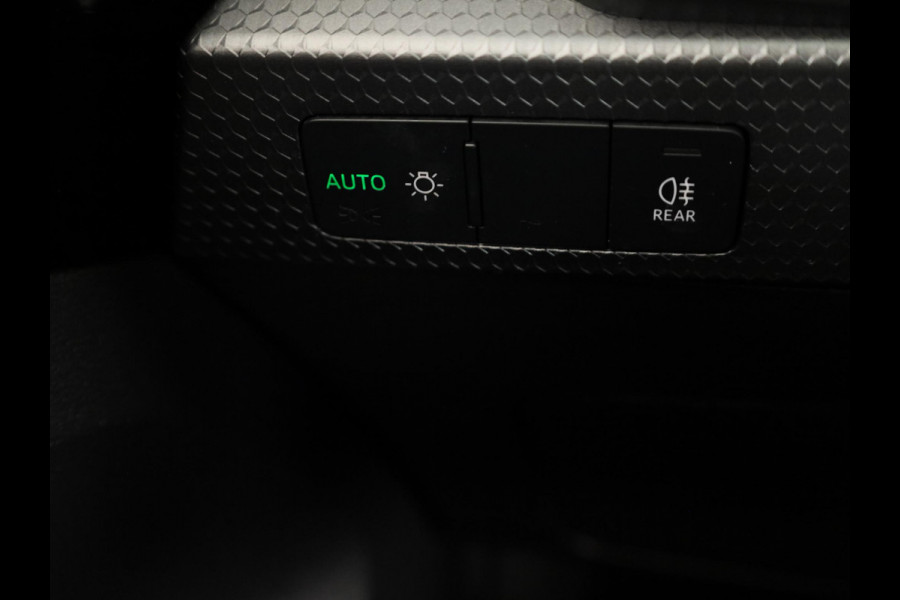 Audi A1 Sportback 25 TFSI epic 95pk | Navigatie via app| Parkeersensoren | Cruise Control