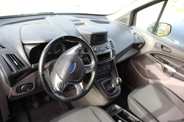 Ford Transit Connect 1.5 EcoBlue L1 Trend NAP TREKHAAK 1e eig, CRUISE AIRCO