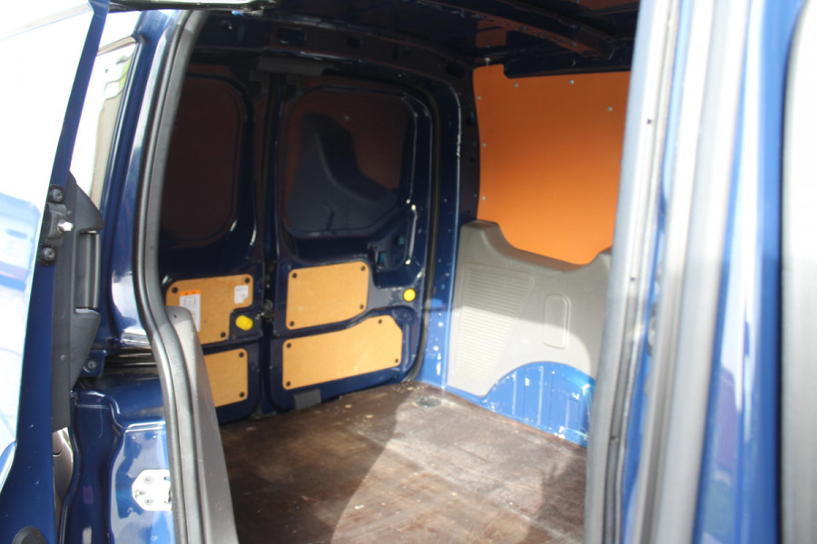 Ford Transit Connect 1.5 EcoBlue L1 Trend NAP TREKHAAK 1e eig, CRUISE AIRCO
