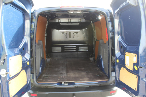 Ford Transit Connect 1.5 EcoBlue L1 Trend NAP TREKHAAK 1e eig, CRUISE AIRCO