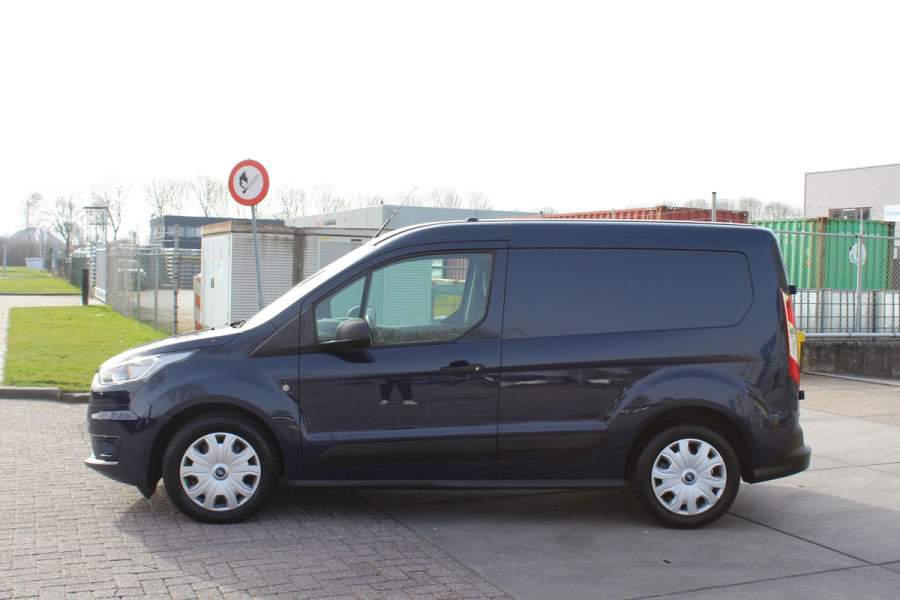 Ford Transit Connect 1.5 EcoBlue L1 Trend NAP TREKHAAK 1e eig, CRUISE AIRCO
