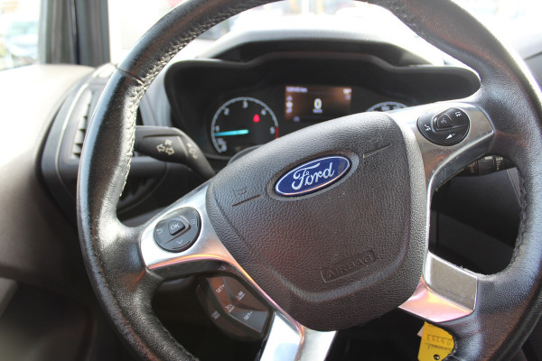 Ford Transit Connect 1.5 EcoBlue L1 Trend NAP TREKHAAK 1e eig, CRUISE AIRCO