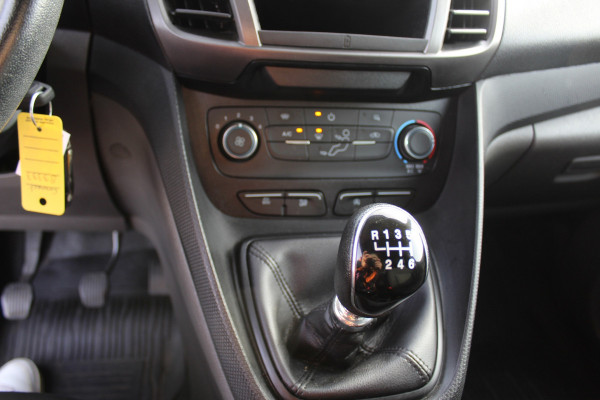 Ford Transit Connect 1.5 EcoBlue L1 Trend NAP TREKHAAK 1e eig, CRUISE AIRCO
