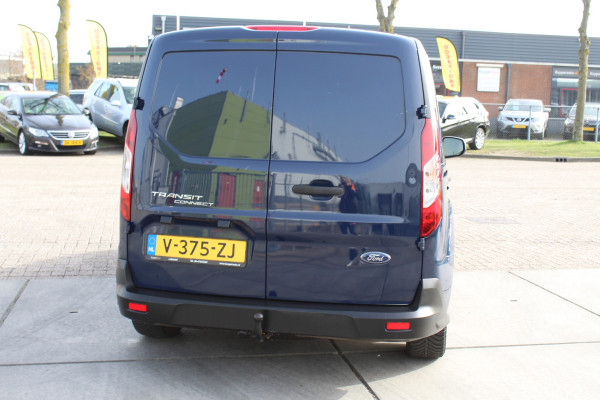 Ford Transit Connect 1.5 EcoBlue L1 Trend NAP TREKHAAK 1e eig, CRUISE AIRCO