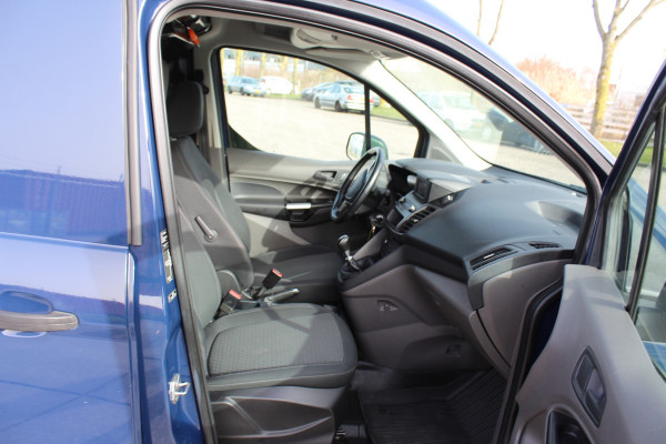 Ford Transit Connect 1.5 EcoBlue L1 Trend NAP TREKHAAK 1e eig, CRUISE AIRCO